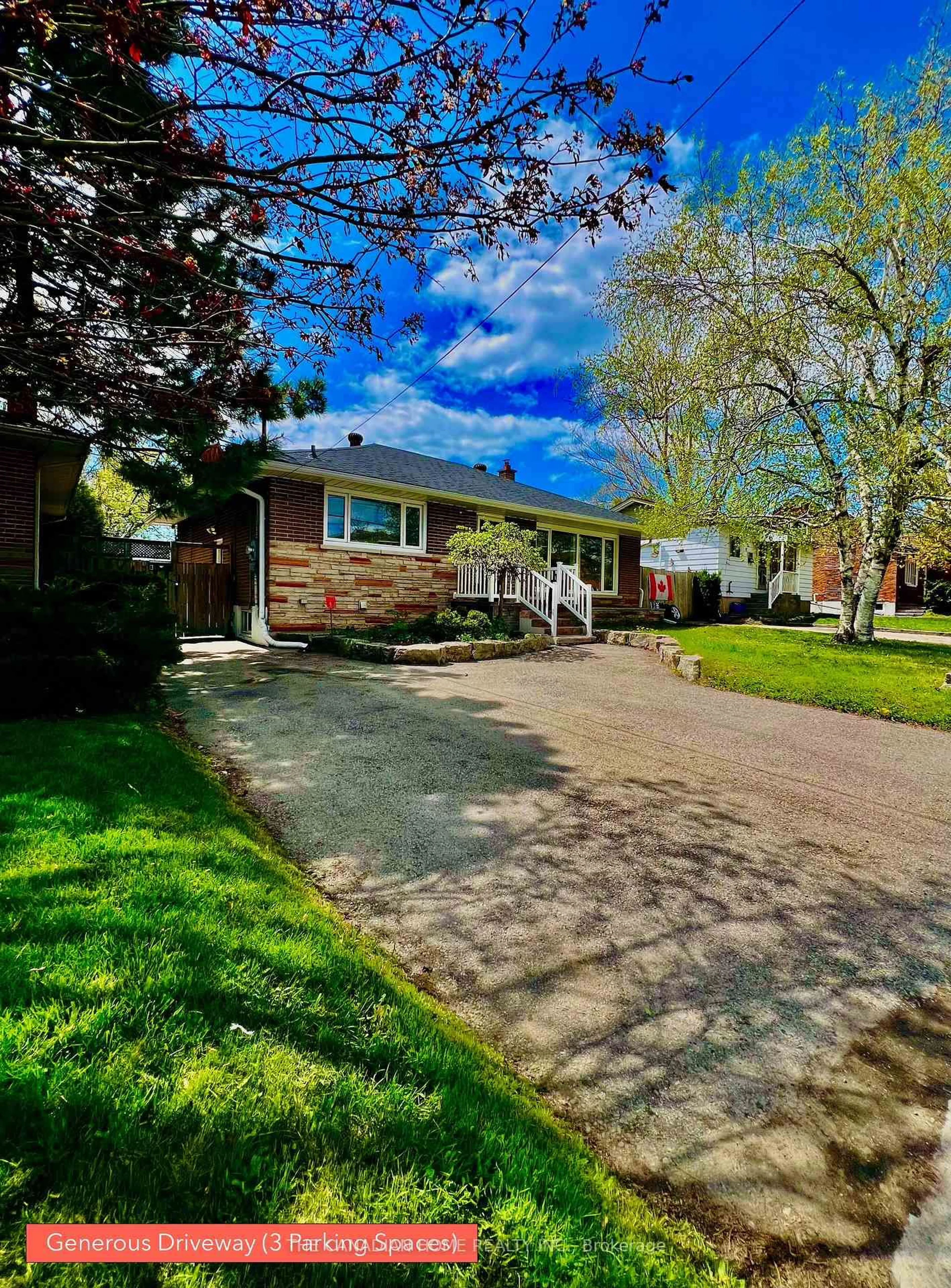 Unknown for 307 Malaga Rd, Oshawa Ontario L1J 1N6