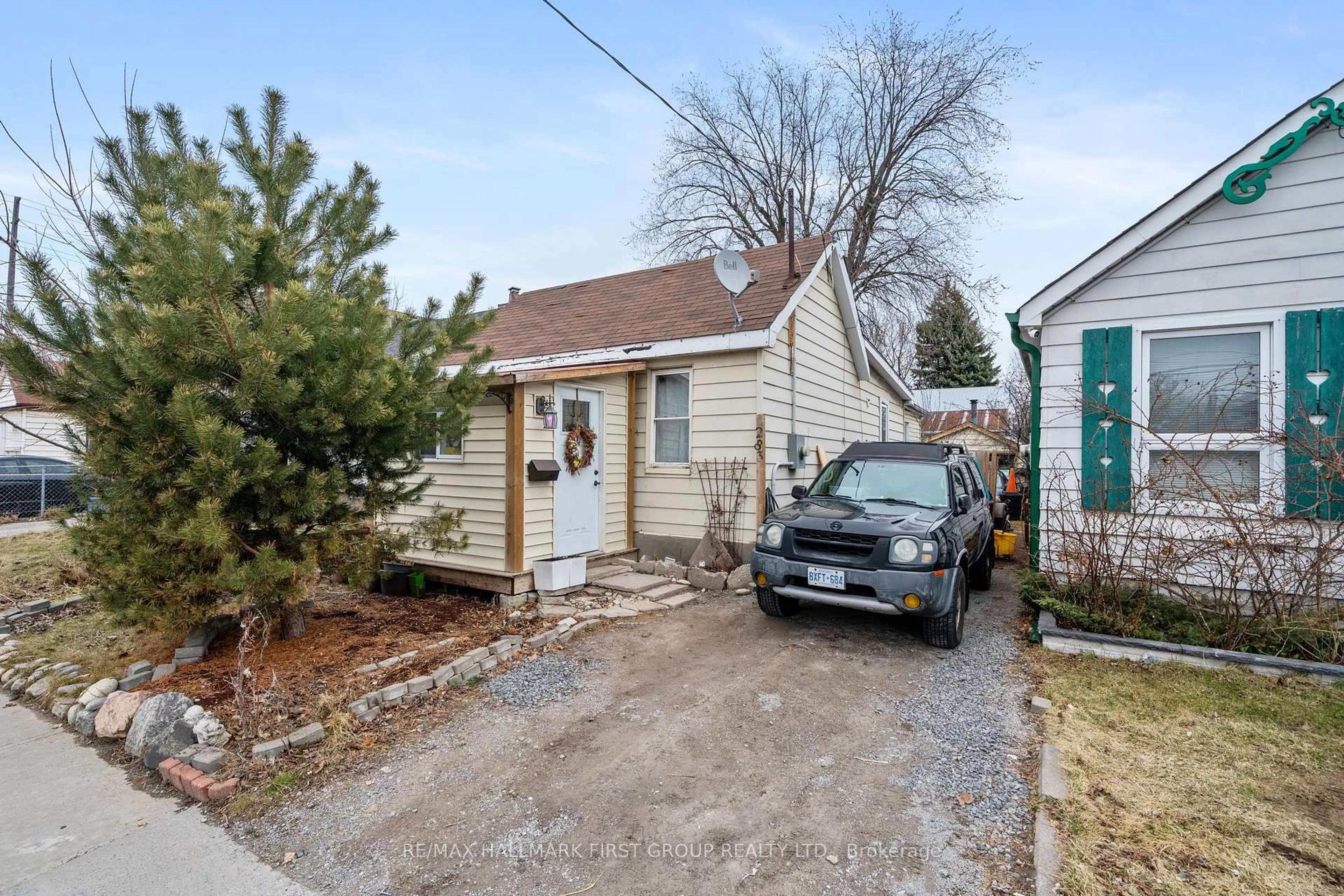 Unknown for 283 Park Rd, Oshawa Ontario L1J 4H4