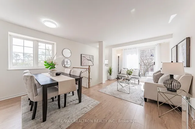 Additional property image - 1881 Mcnicoll Ave Unit 601