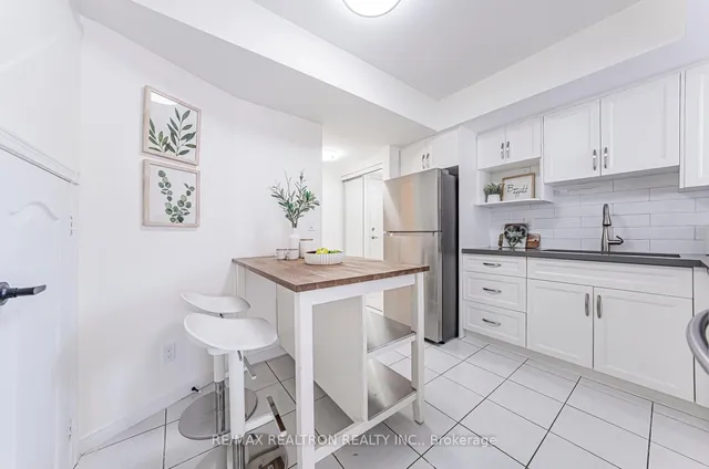 Additional property image - 1881 Mcnicoll Ave Unit 601