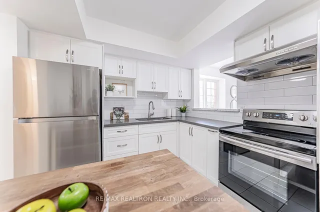 Additional property image - 1881 Mcnicoll Ave Unit 601