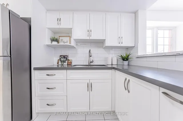 Additional property image - 1881 Mcnicoll Ave Unit 601