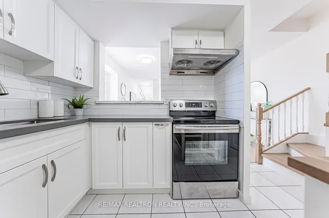 Additional property image - 1881 Mcnicoll Ave Unit 601