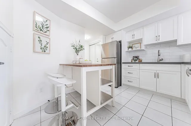 Additional property image - 1881 Mcnicoll Ave Unit 601