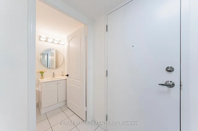 Additional property image - 1881 Mcnicoll Ave Unit 601