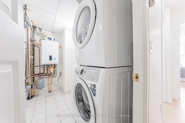 Additional property image - 1881 Mcnicoll Ave Unit 601