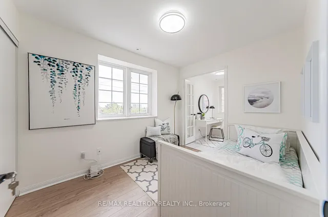 Additional property image - 1881 Mcnicoll Ave Unit 601