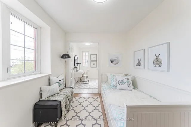 Additional property image - 1881 Mcnicoll Ave Unit 601