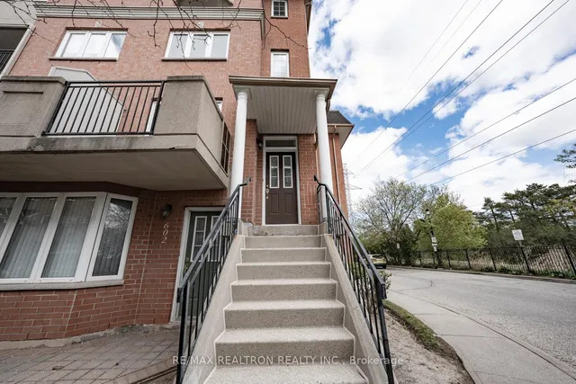 Additional property image - 1881 Mcnicoll Ave Unit 601