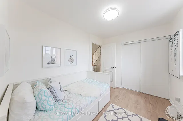 Additional property image - 1881 Mcnicoll Ave Unit 601