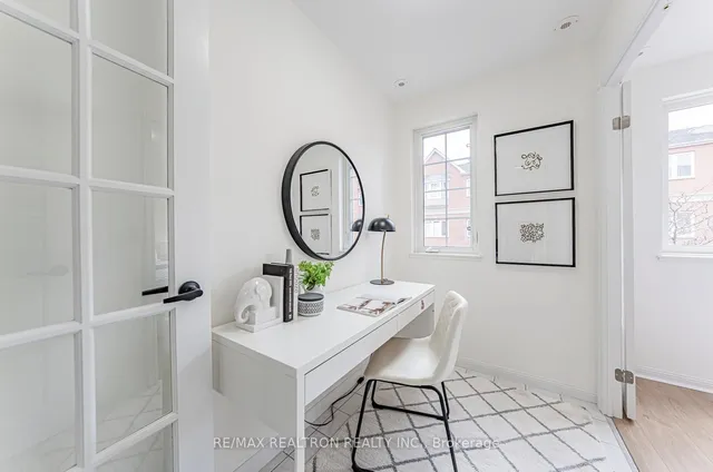 Additional property image - 1881 Mcnicoll Ave Unit 601