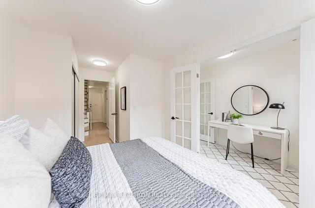 Additional property image - 1881 Mcnicoll Ave Unit 601