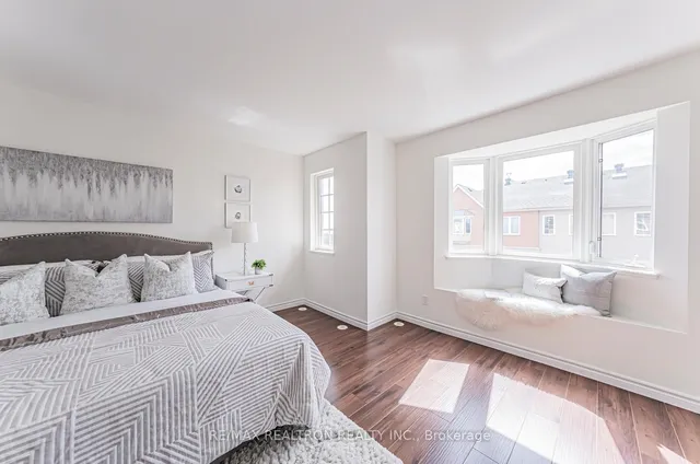 Additional property image - 1881 Mcnicoll Ave Unit 601