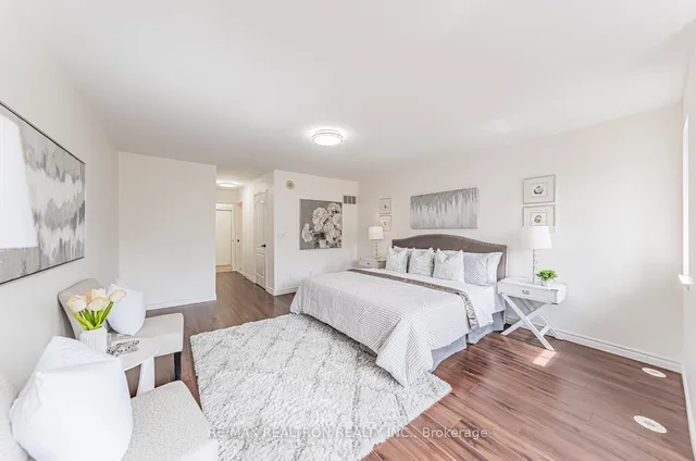 Additional property image - 1881 Mcnicoll Ave Unit 601