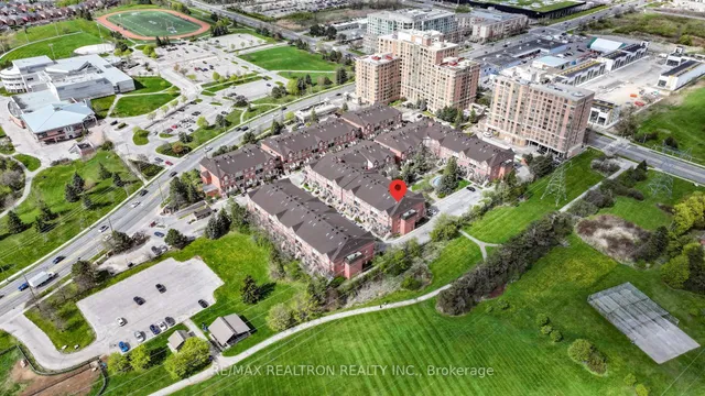 Additional property image - 1881 Mcnicoll Ave Unit 601