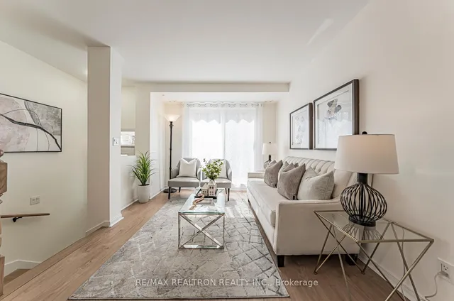 Additional property image - 1881 Mcnicoll Ave Unit 601