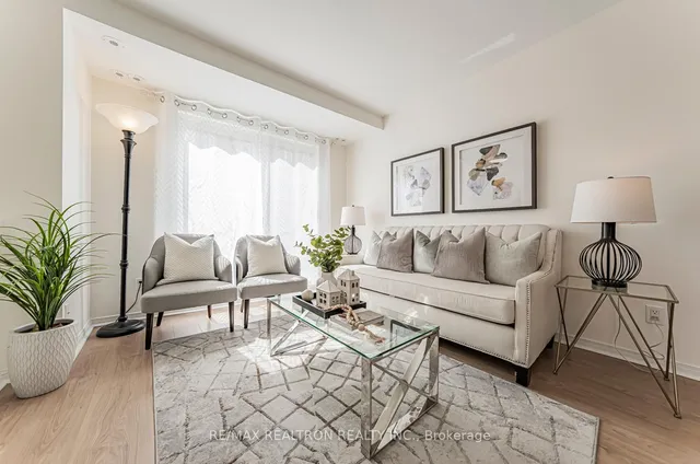 Additional property image - 1881 Mcnicoll Ave Unit 601