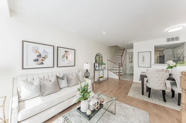 Additional property image - 1881 Mcnicoll Ave Unit 601