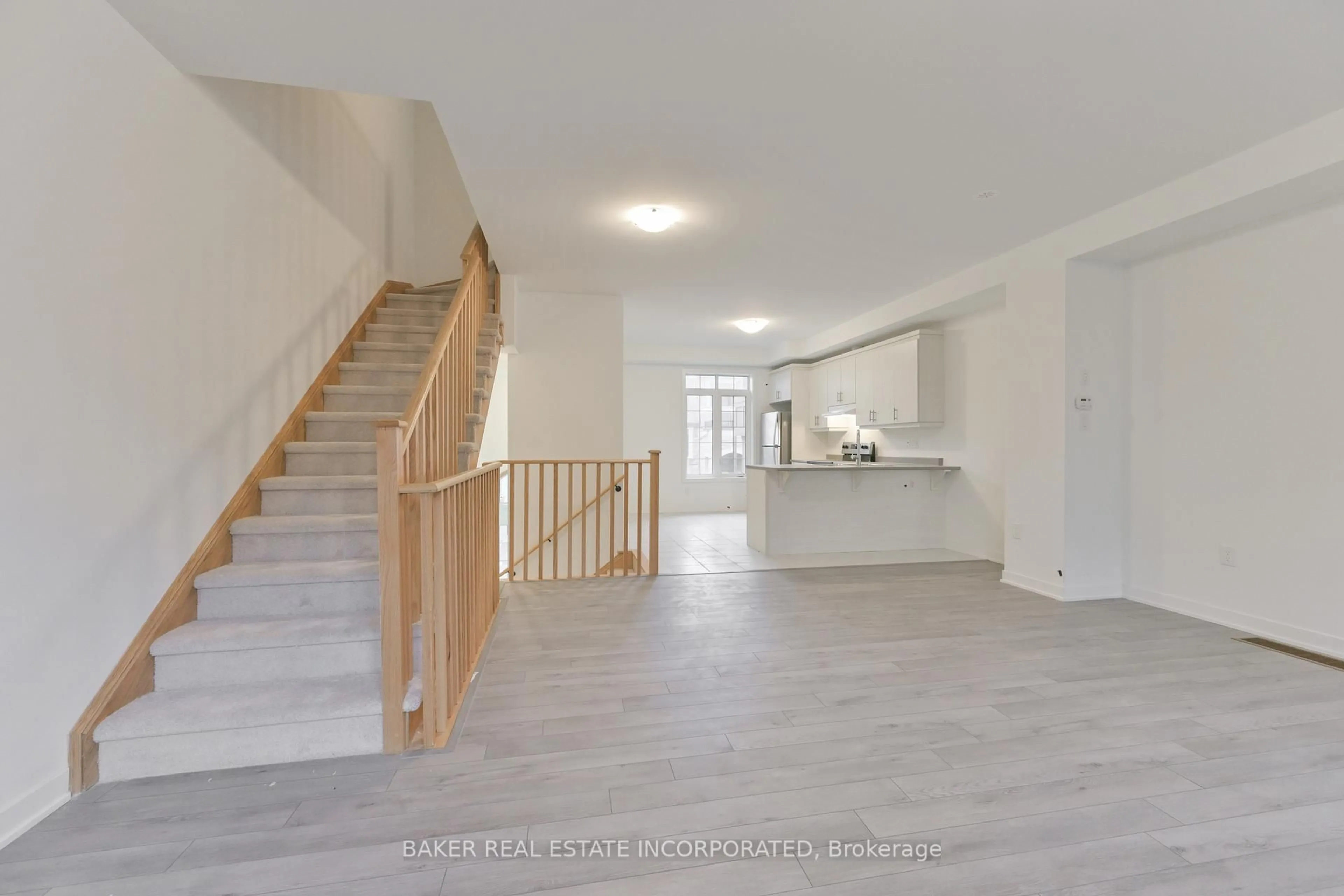 Unknown for 26 Calloway Way, Whitby Ontario L1N 0N9