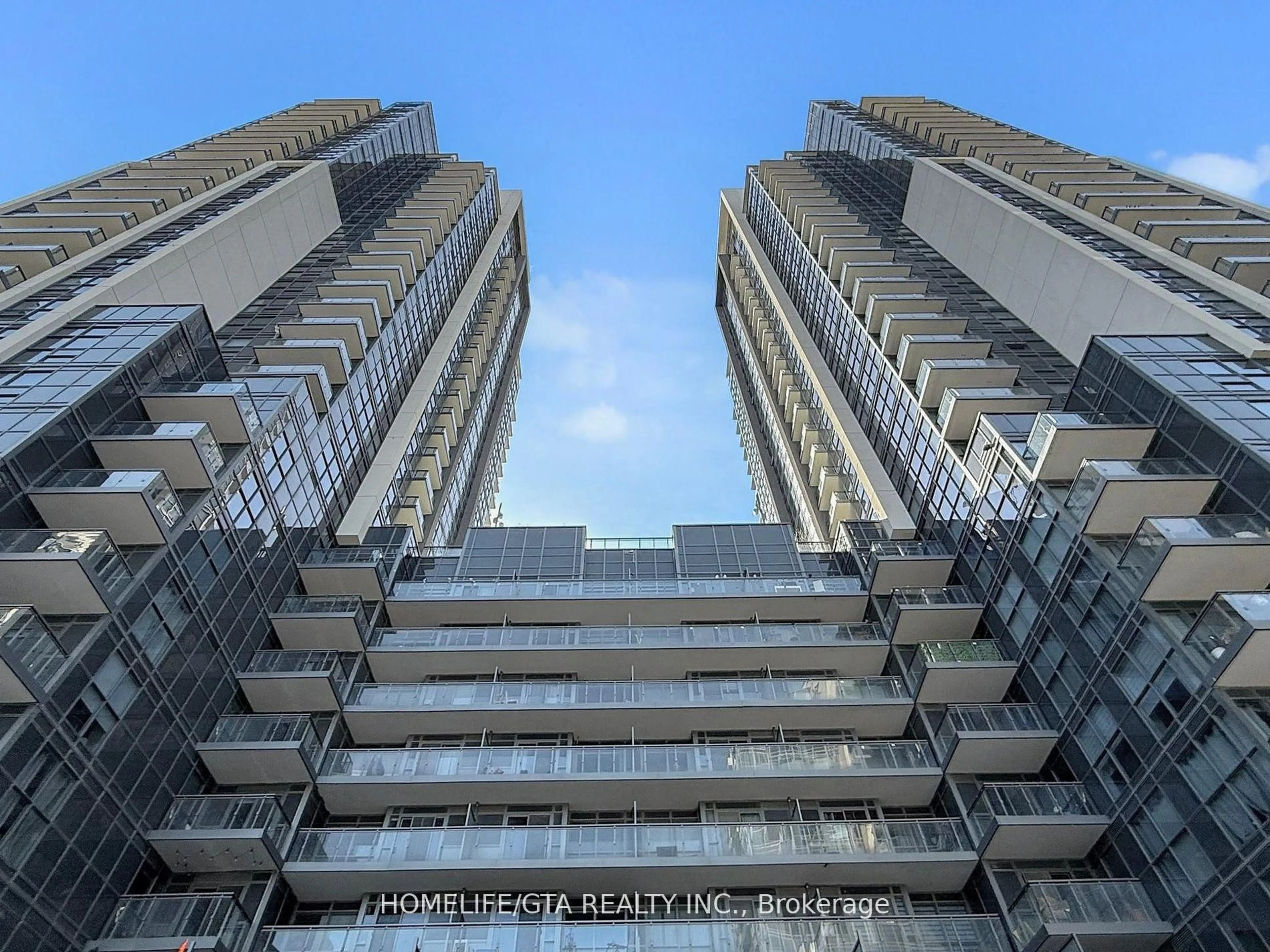Unknown for 30 Meadowglen Pl #417, Toronto Ontario M1G 0A6