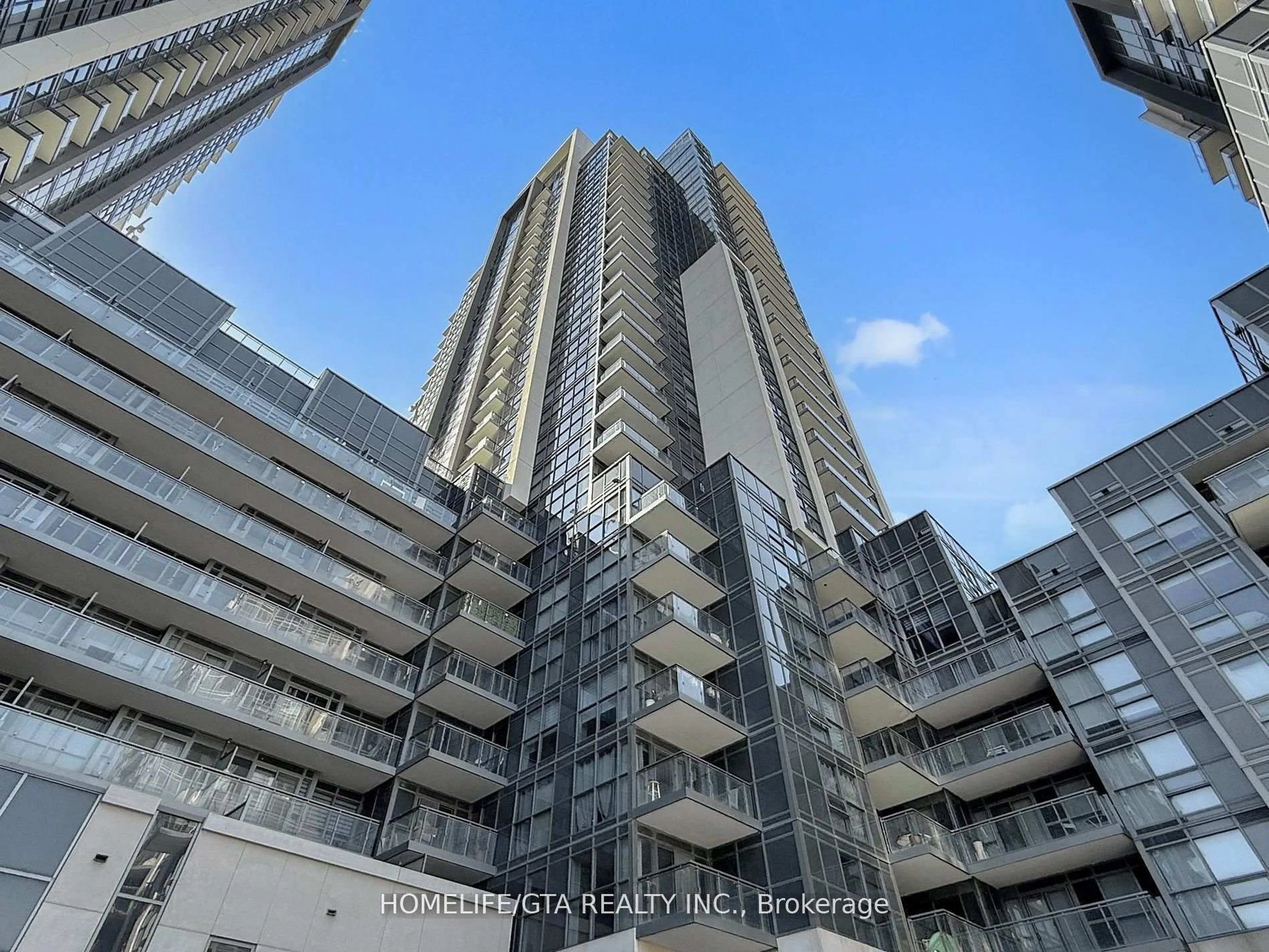 Unknown for 30 Meadowglen Pl #417, Toronto Ontario M1G 0A6