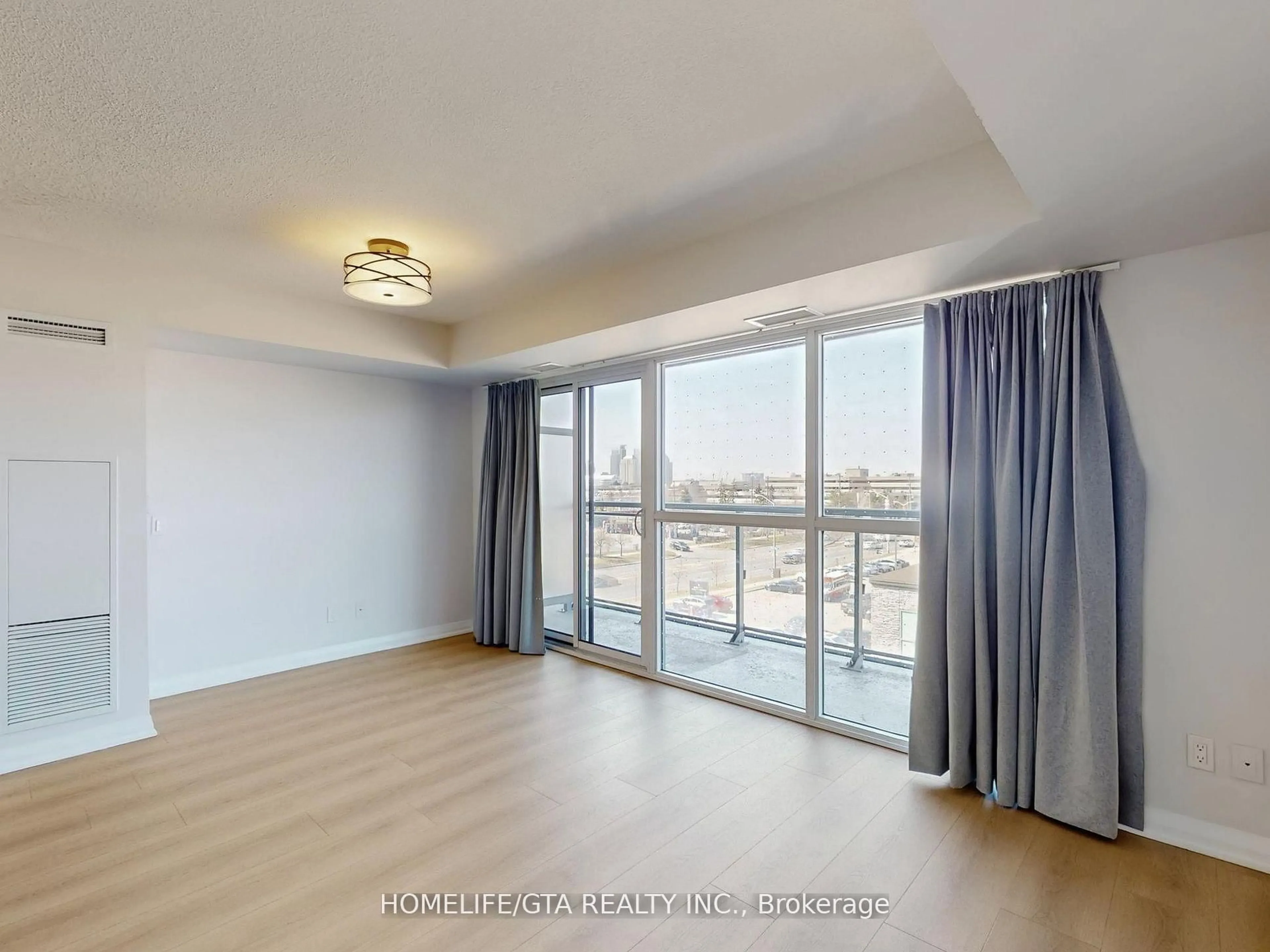 A pic of a room for 30 Meadowglen Pl #417, Toronto Ontario M1G 0A6