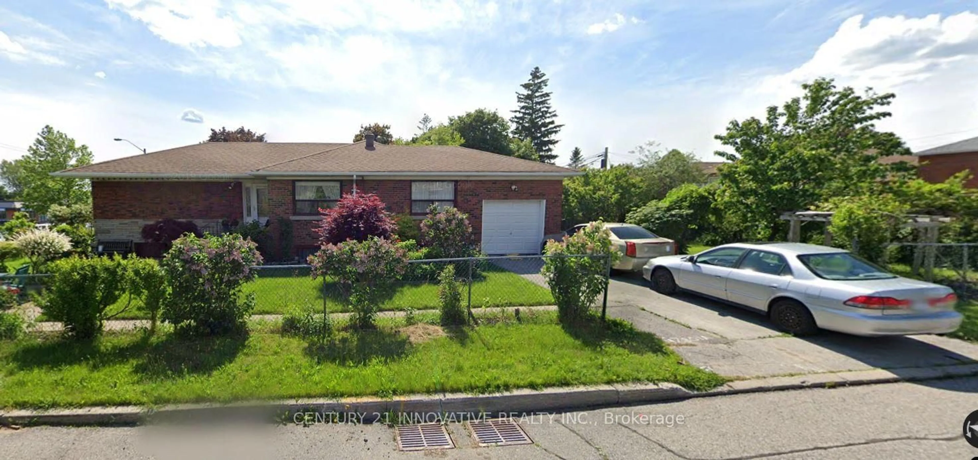 Unknown for 218 Ellesmere Rd, Toronto Ontario M1R 4E3