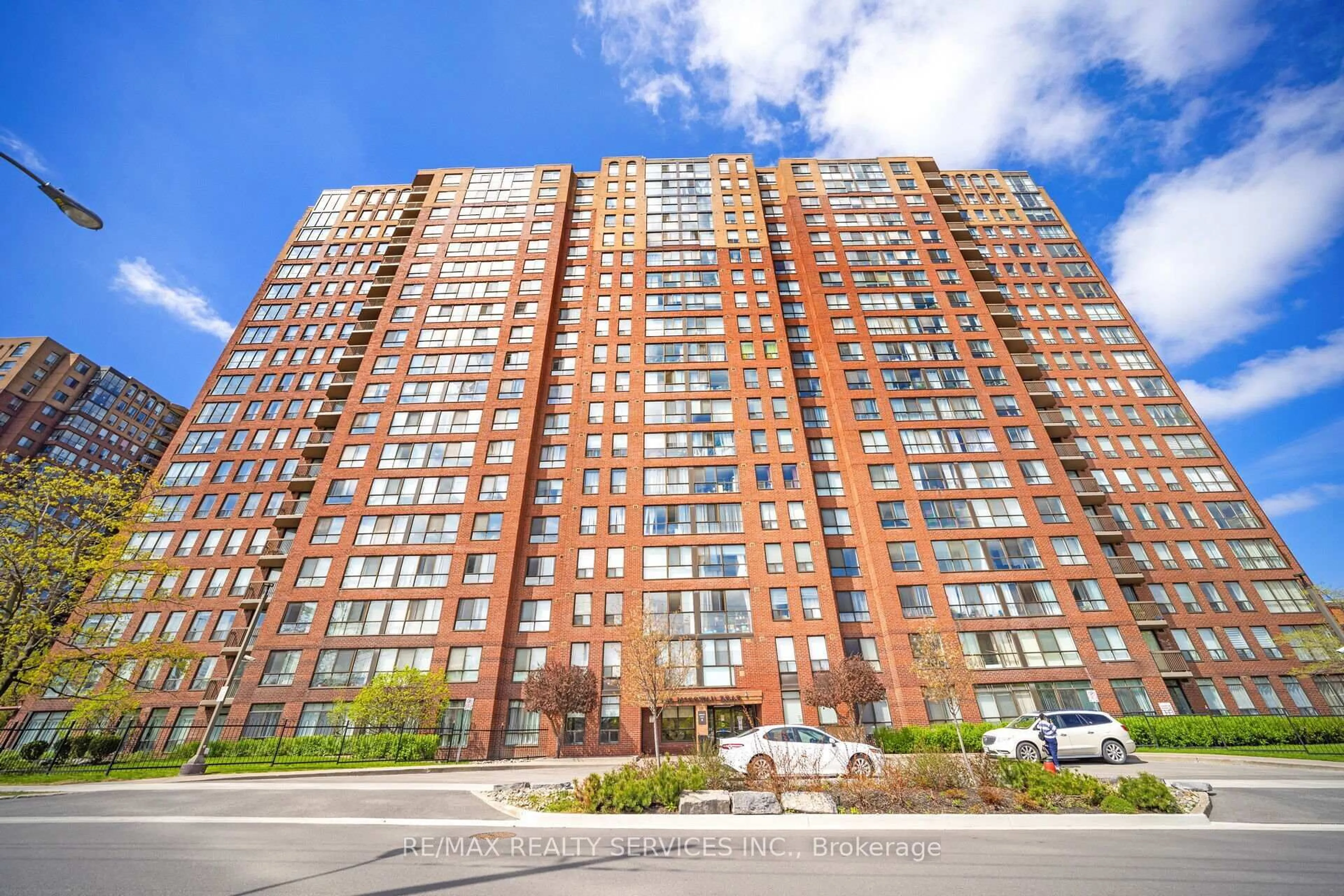 Unknown for 330 Mccowan Rd ##1715, Toronto Ontario M1J 3N3