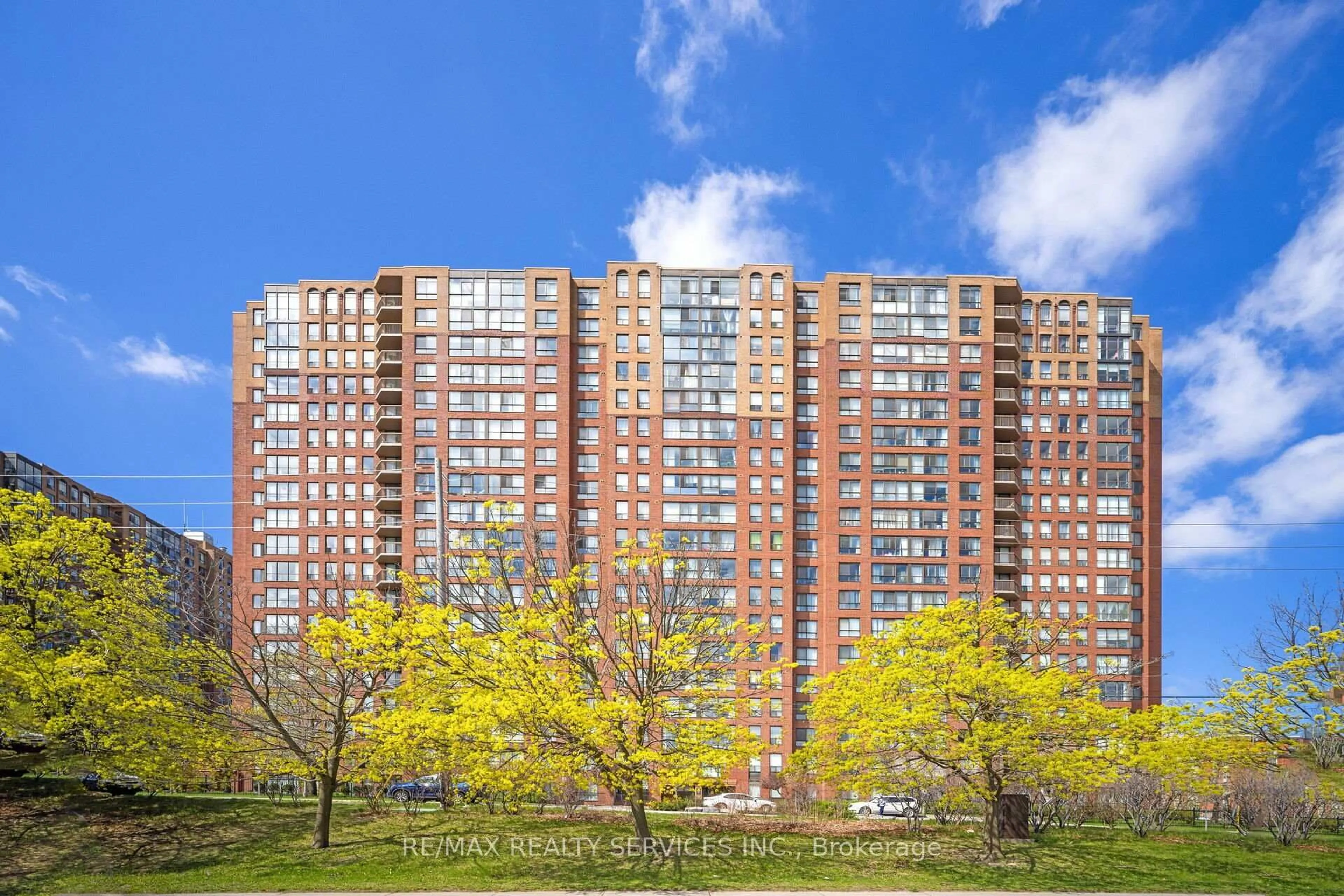 Unknown for 330 Mccowan Rd ##1715, Toronto Ontario M1J 3N3
