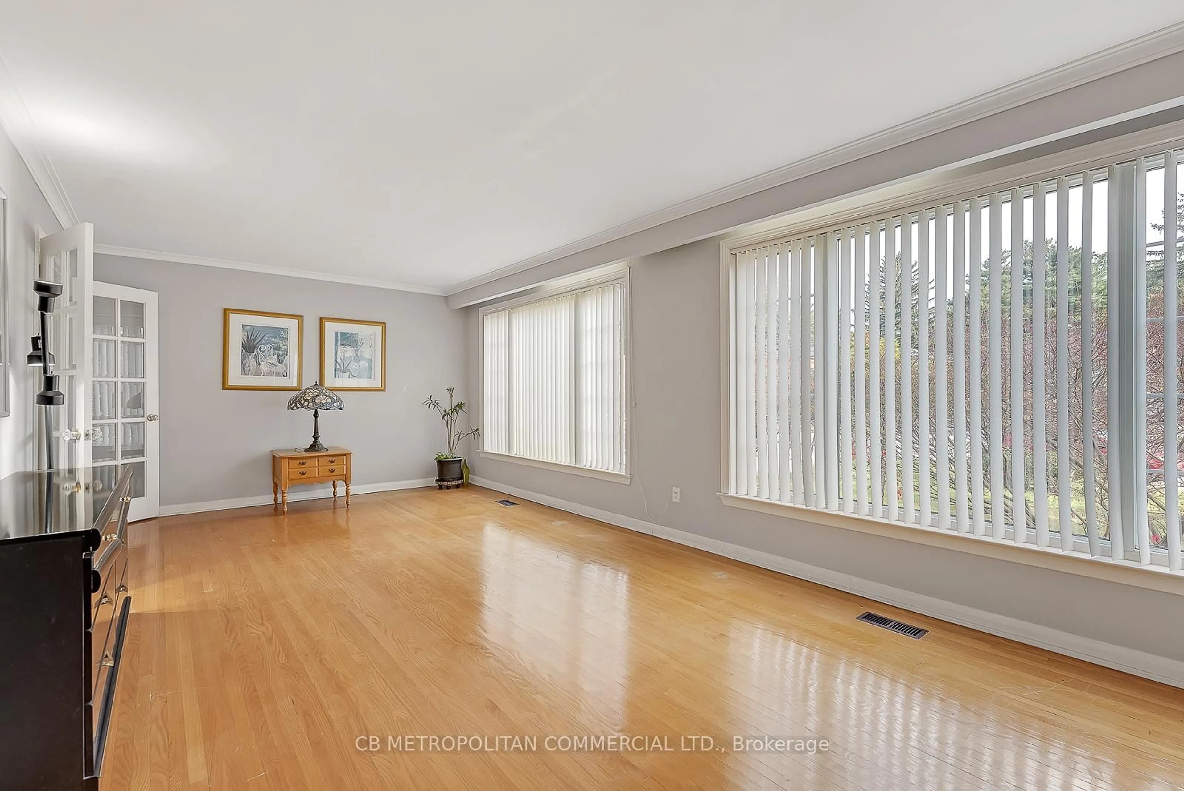 A pic of a room for 40 Conlins Rd, Toronto Ontario M1C 1C3