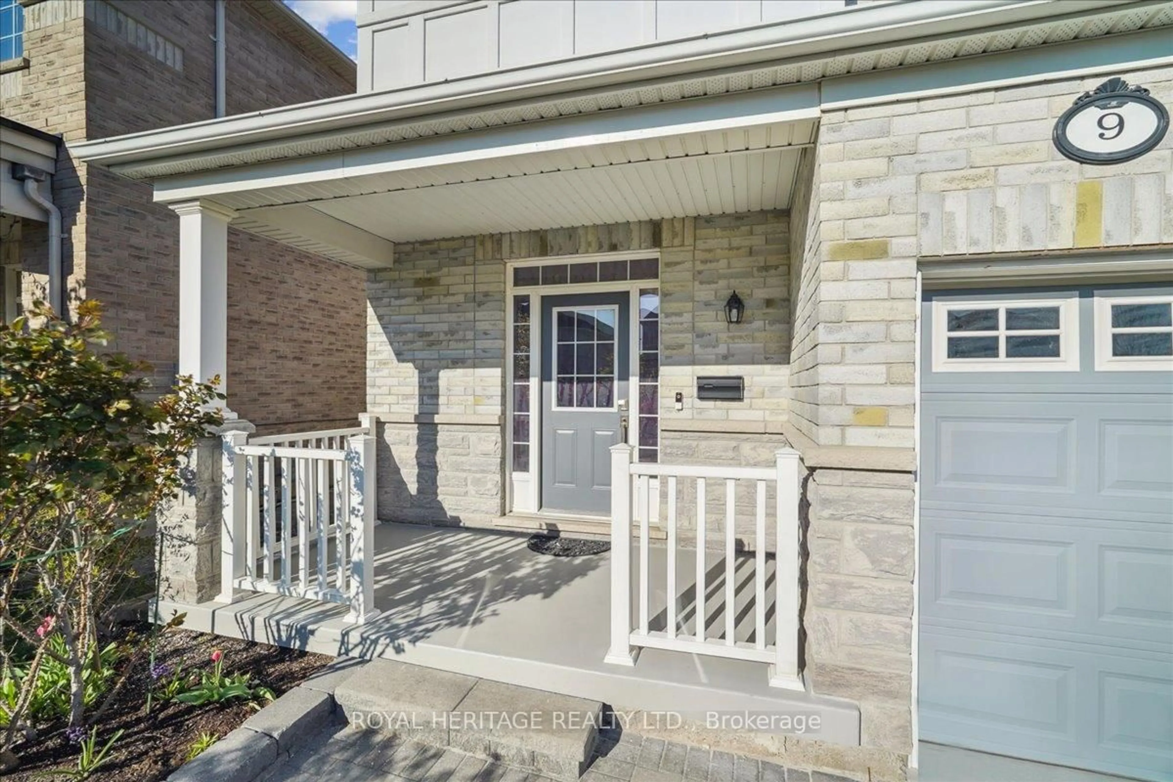 Unknown for 9 Gleneita St, Toronto Ontario M1M 0B6