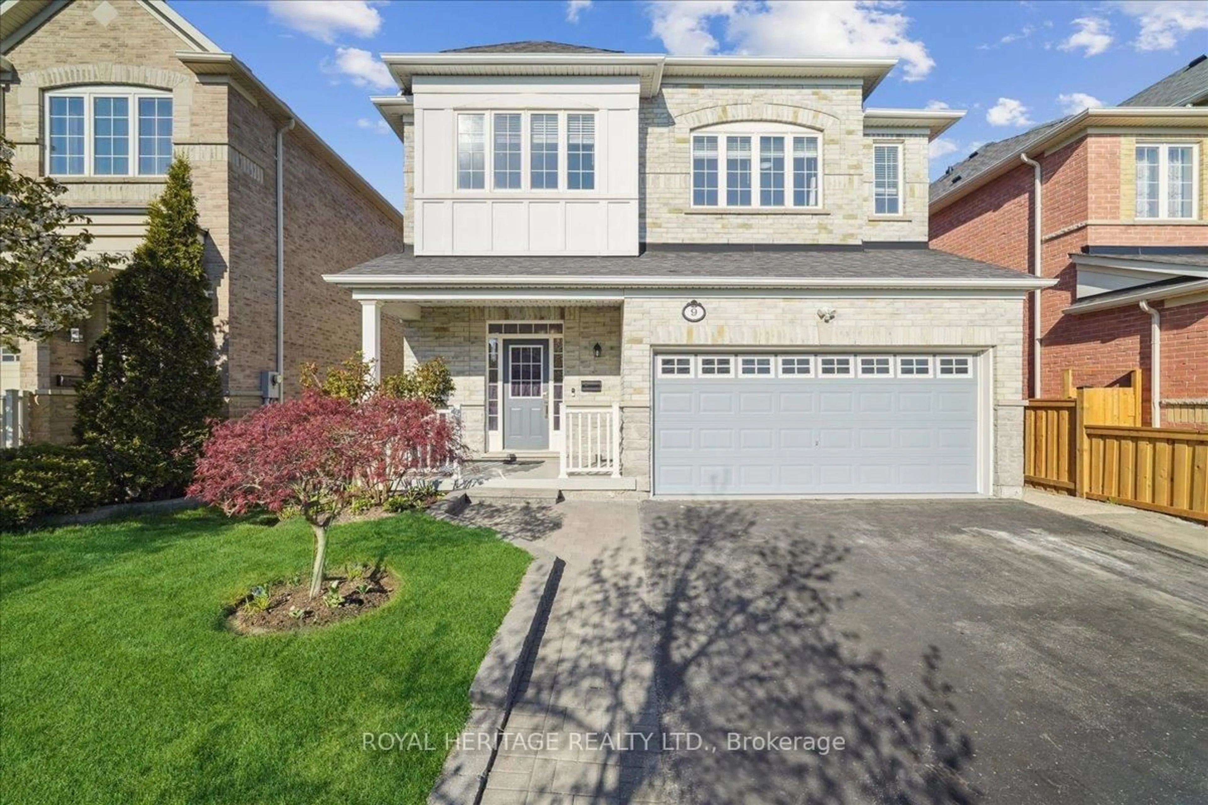 Unknown for 9 Gleneita St, Toronto Ontario M1M 0B6