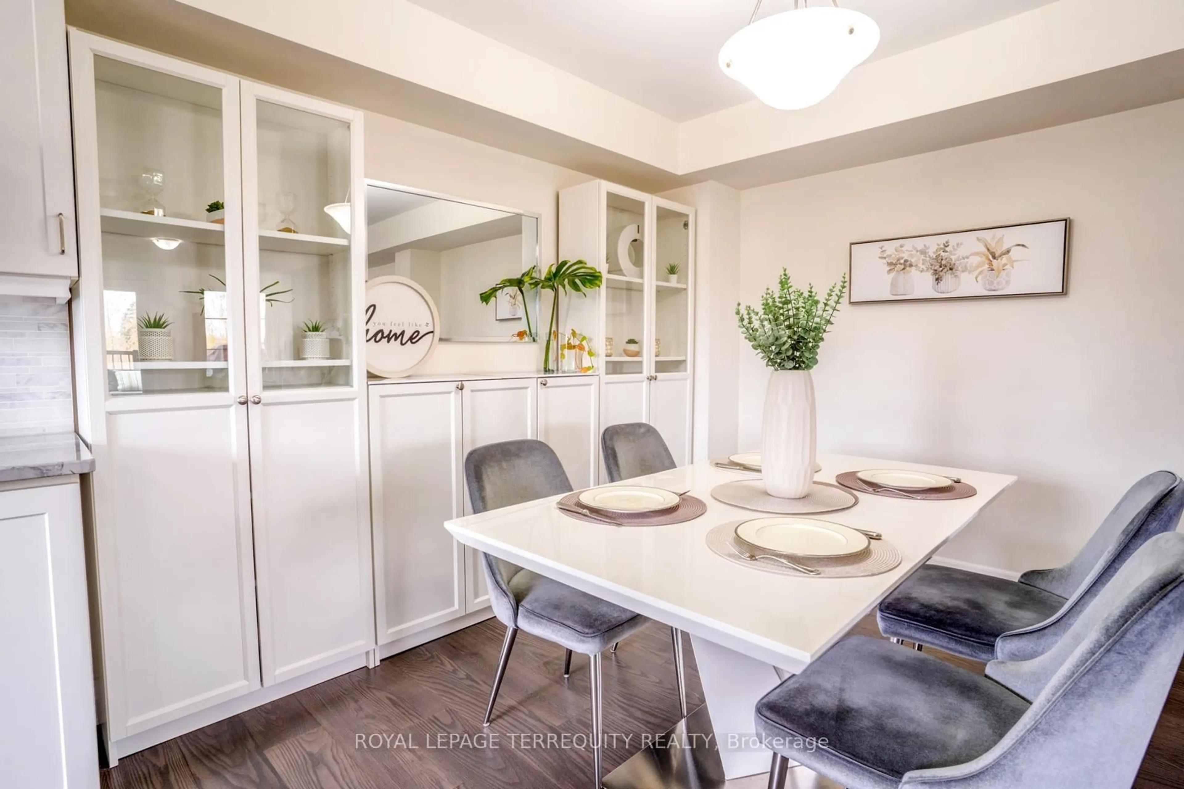 Dining room, unknown for 72 Fusilier Dr, Toronto Ontario M1L 0J3