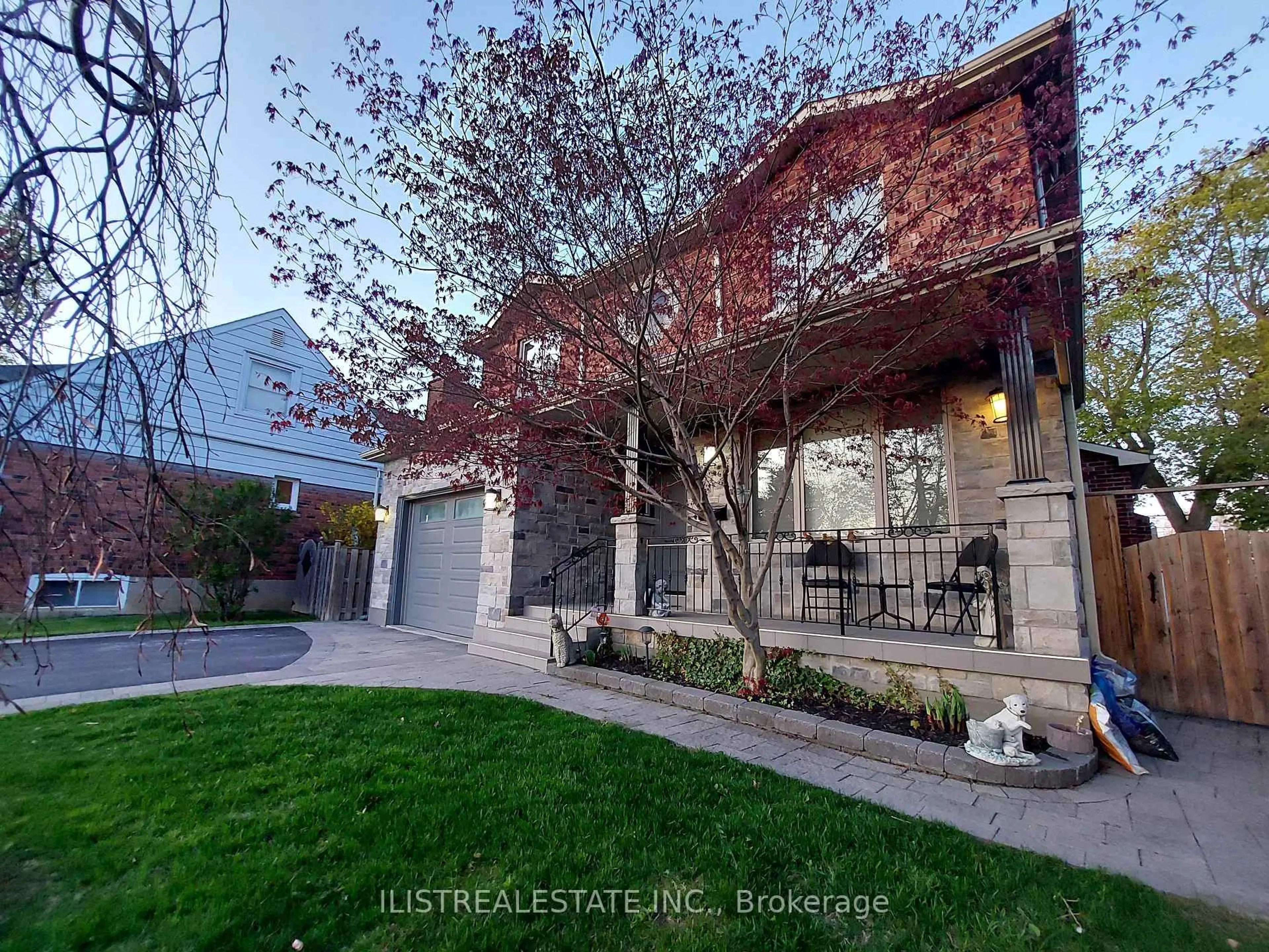 Unknown for 59 Princemere Cres, Toronto Ontario M1R 3X1