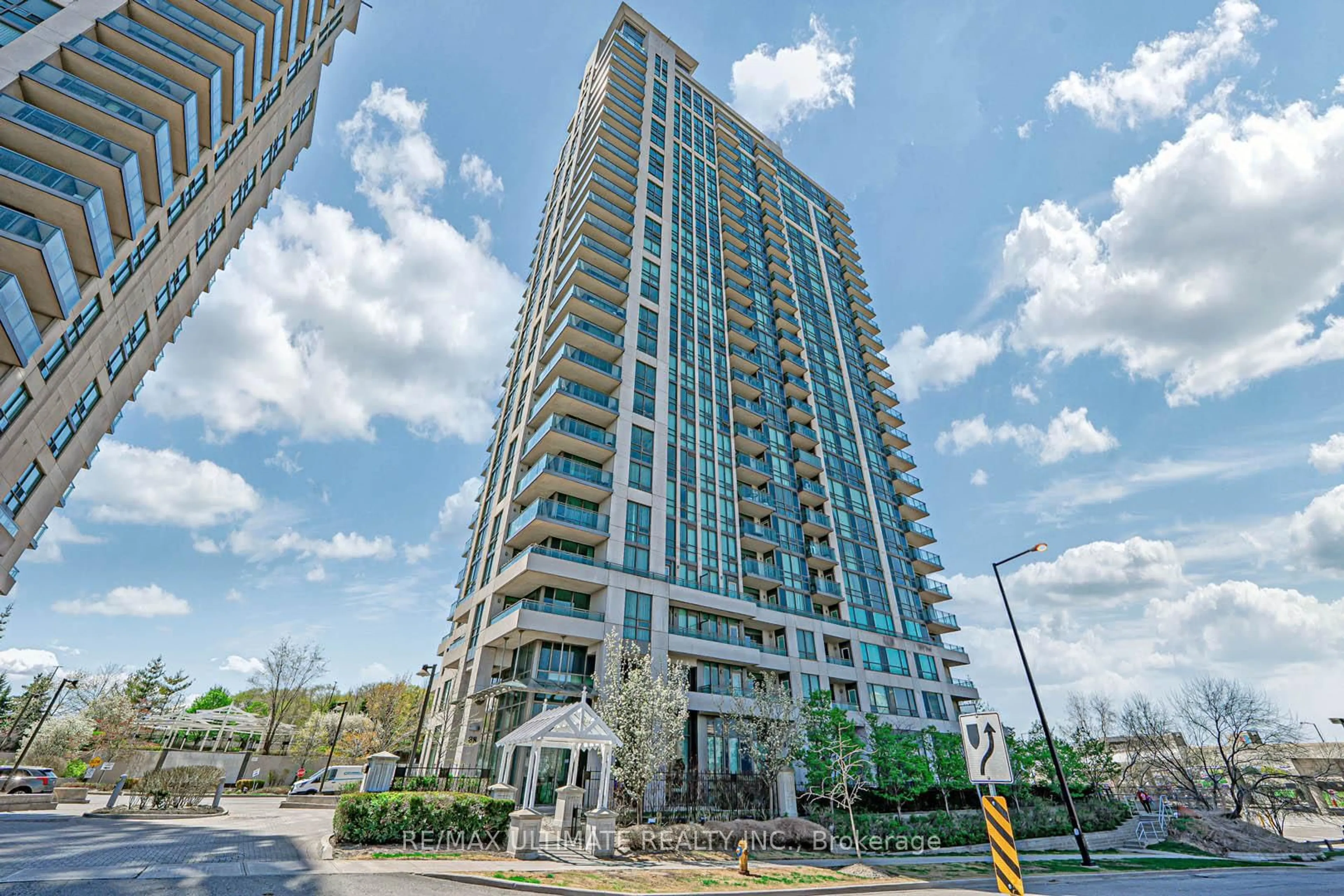 Unknown for 88 Grangeway Ave #1710, Toronto Ontario M1H 0A2