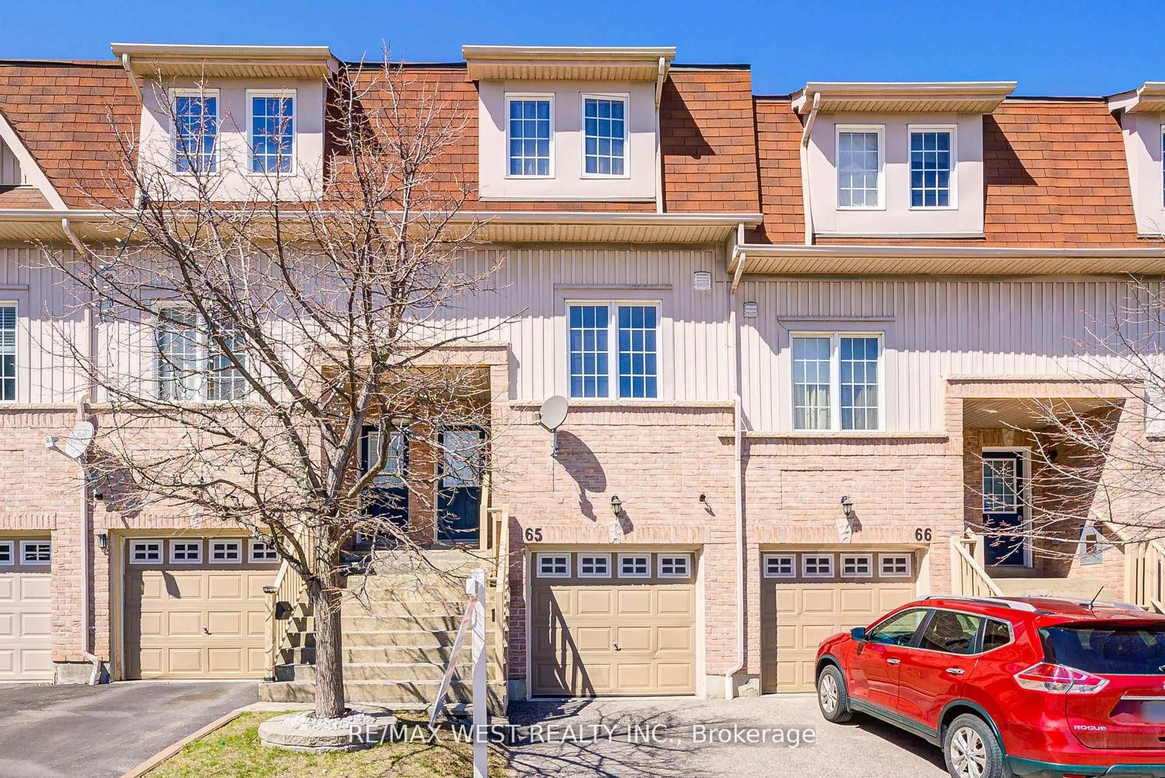 Unknown for 735 Sheppard Ave #65, Pickering Ontario L1V 7K5