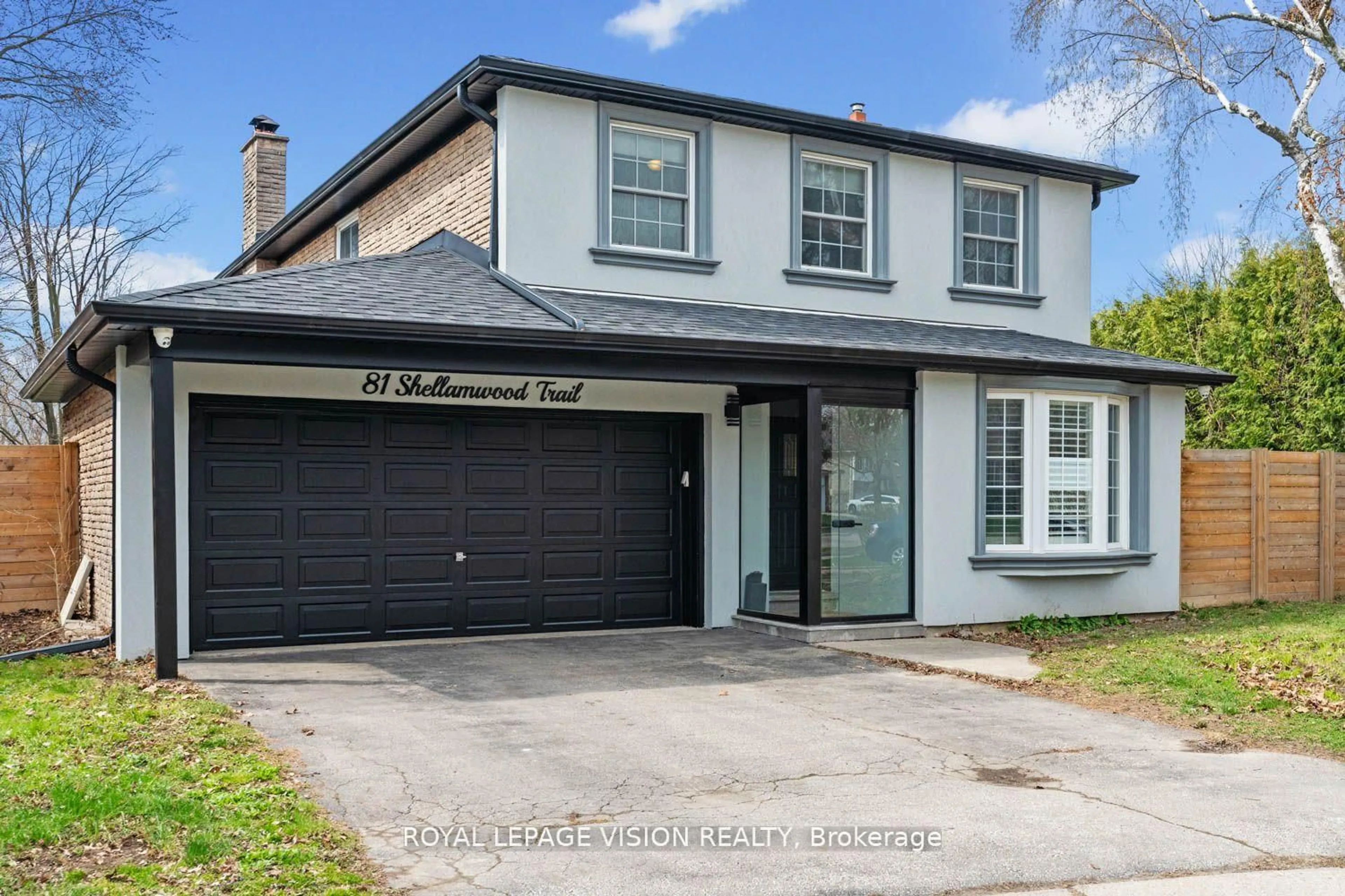 Unknown for 81 Shellamwood Tr, Toronto Ontario M1S 2M9