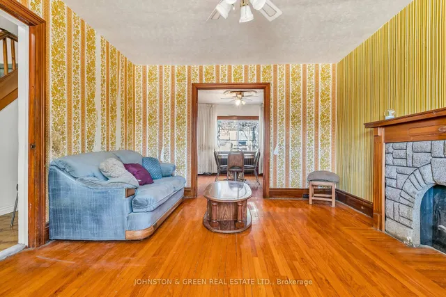 Additional property image - 416 Mortimer Ave