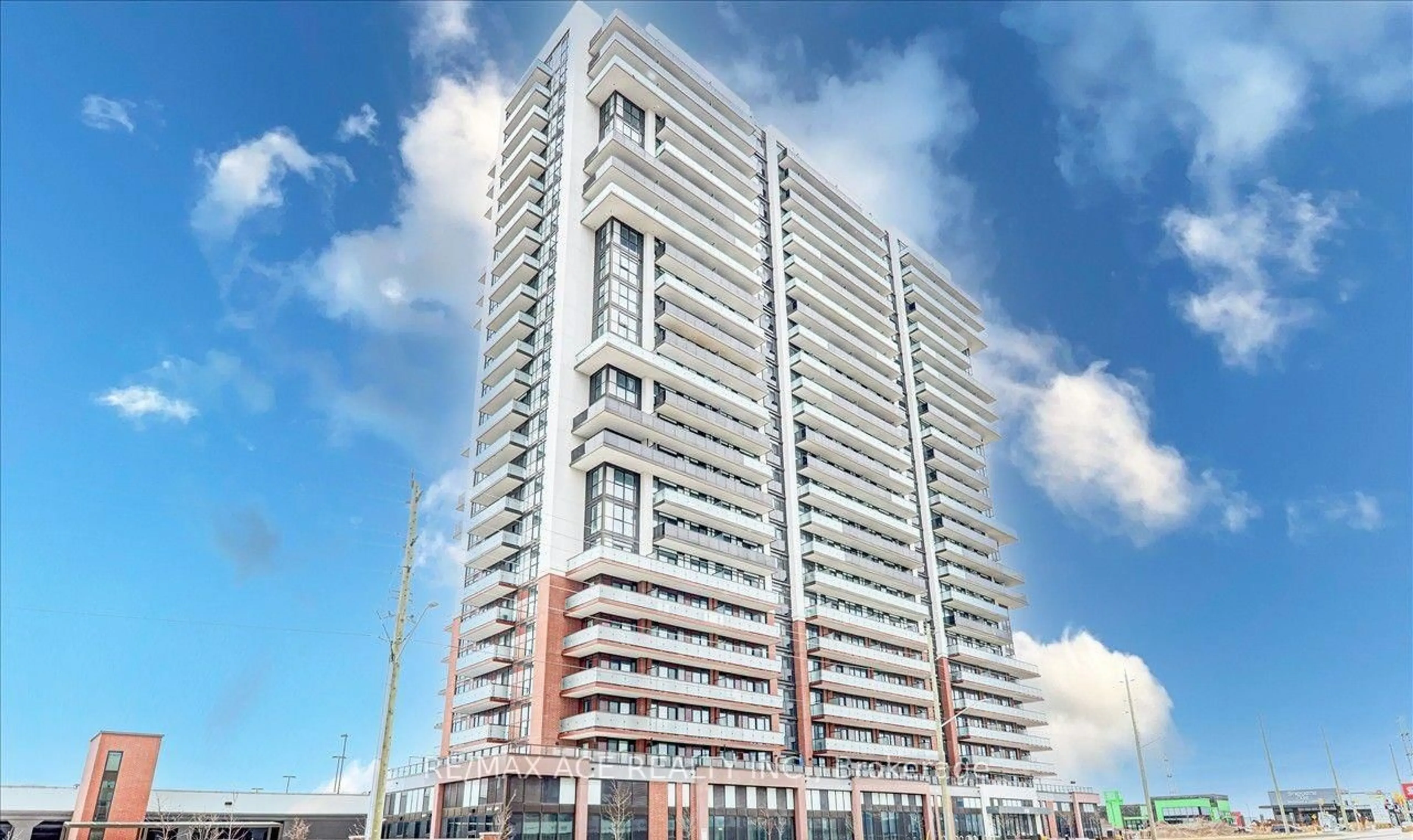 Unknown for 2550 Simcoe St #2208, Oshawa Ontario L1L 0R5