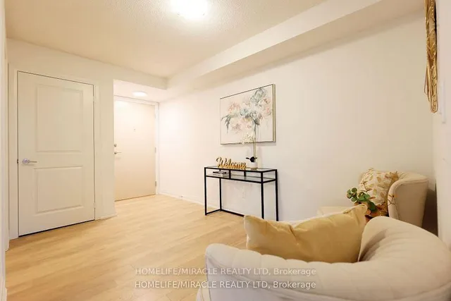 Additional property image - 20 Meadowglen Pl Unit 1406