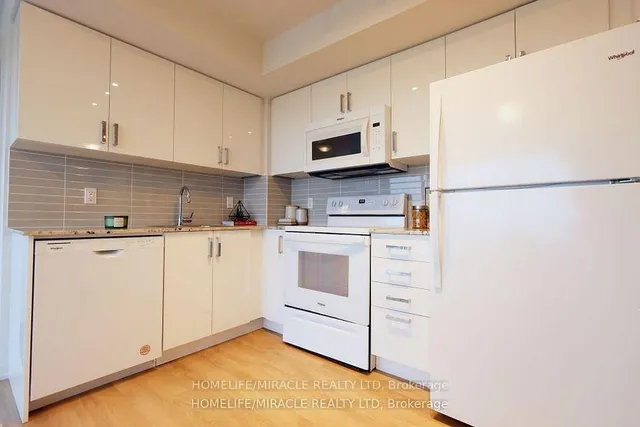 Additional property image - 20 Meadowglen Pl Unit 1406