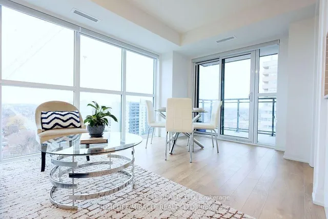 Additional property image - 20 Meadowglen Pl Unit 1406