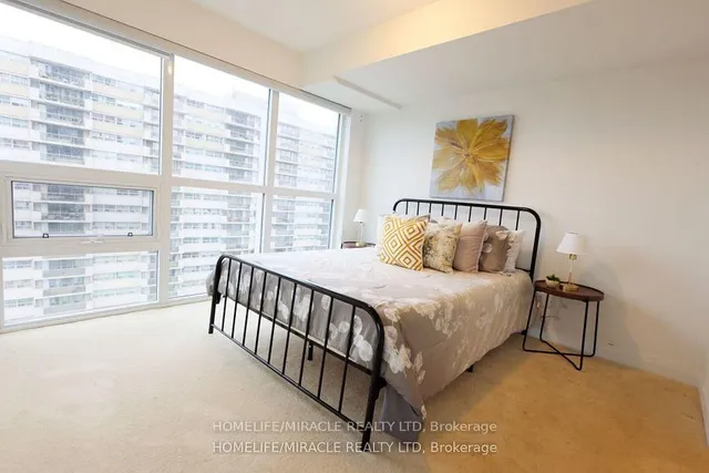 Additional property image - 20 Meadowglen Pl Unit 1406