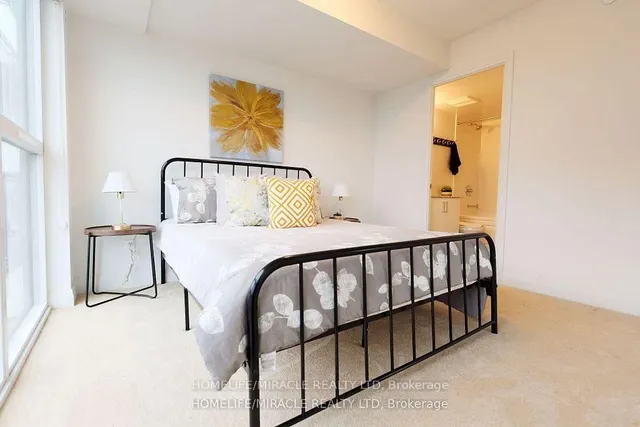 Additional property image - 20 Meadowglen Pl Unit 1406
