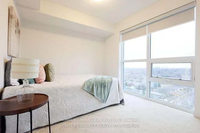 Additional property image - 20 Meadowglen Pl Unit 1406