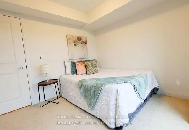 Additional property image - 20 Meadowglen Pl Unit 1406