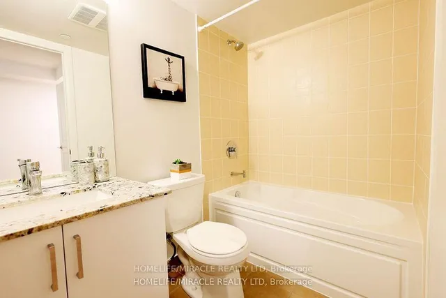 Additional property image - 20 Meadowglen Pl Unit 1406