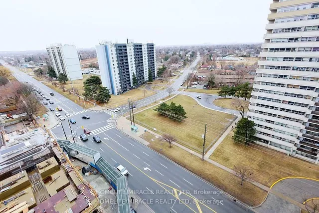 Additional property image - 20 Meadowglen Pl Unit 1406