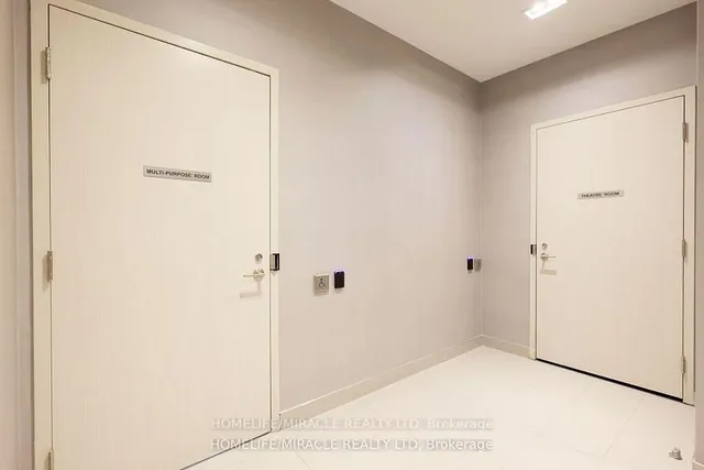 Additional property image - 20 Meadowglen Pl Unit 1406