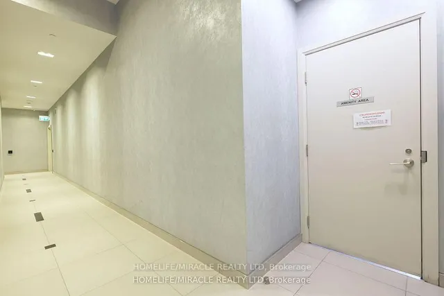 Additional property image - 20 Meadowglen Pl Unit 1406